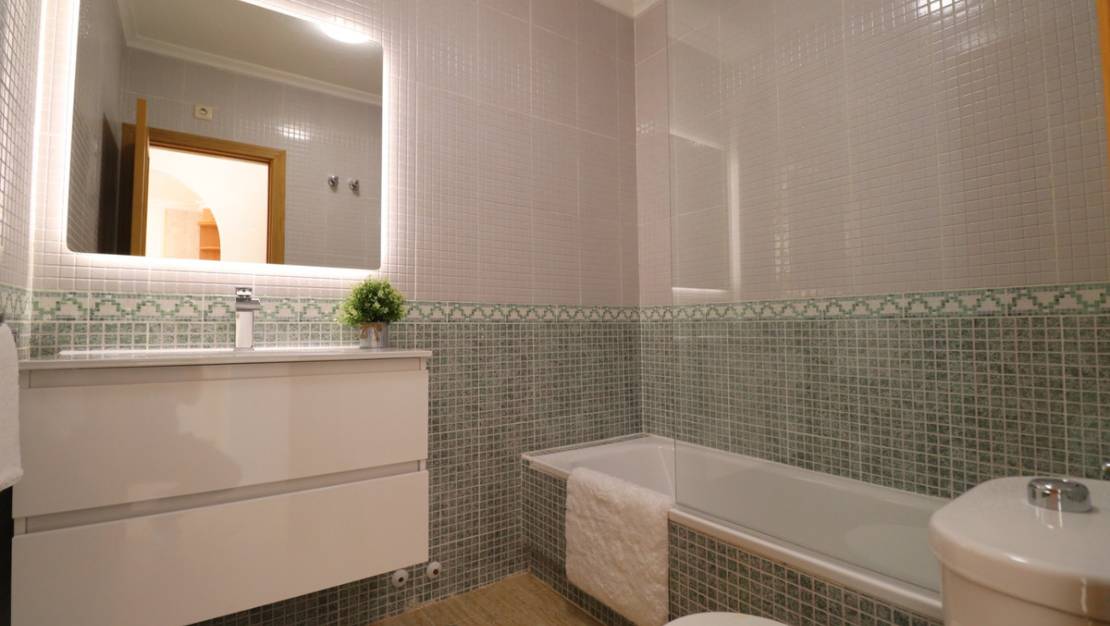 Venta - Chalet - Algorfa - Montemar
