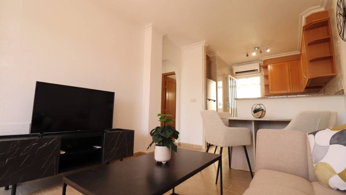 Venta - Chalet - Algorfa - Montemar