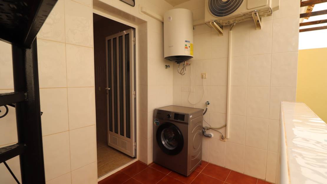 Venta - Chalet - Algorfa - Montemar
