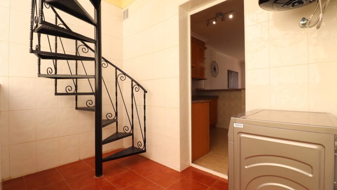 Venta - Chalet - Algorfa - Montemar