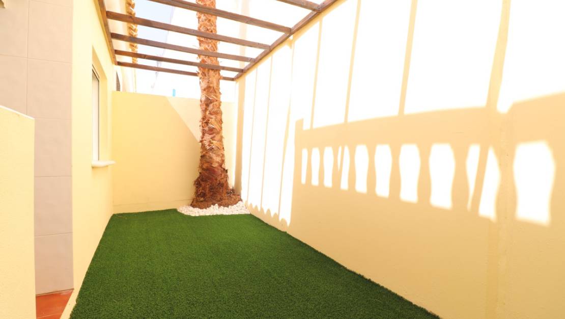Venta - Chalet - Algorfa - Montemar
