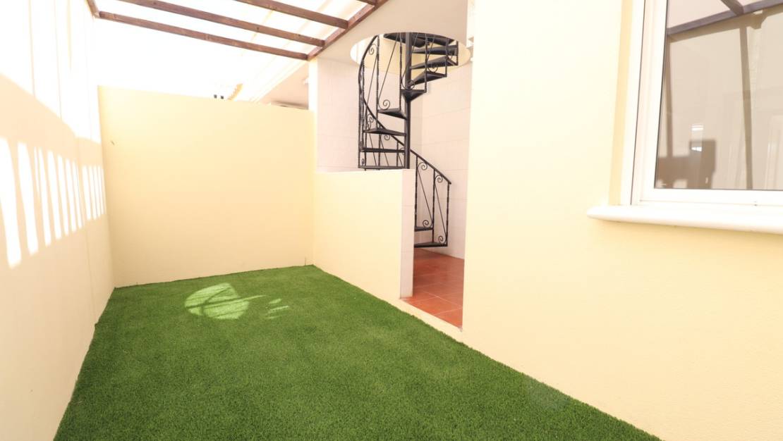 Venta - Chalet - Algorfa - Montemar
