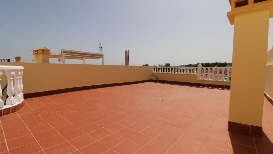 Venta - Chalet - Algorfa - Montemar