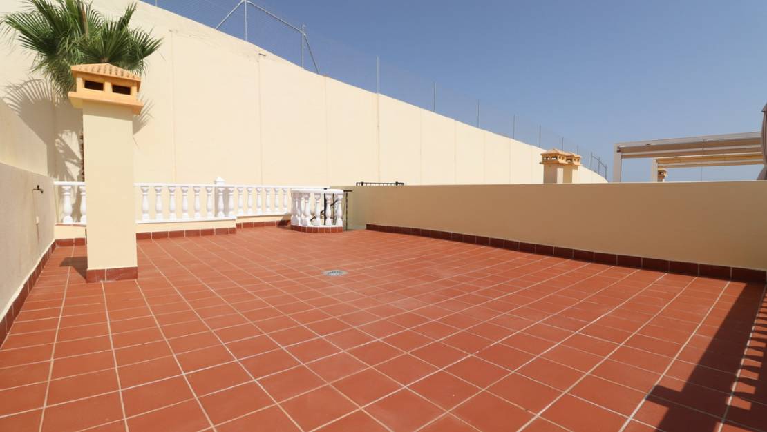 Venta - Chalet - Algorfa - Montemar