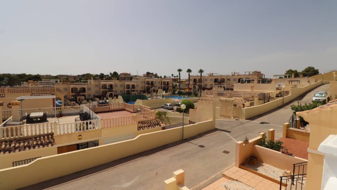 Venta - Chalet - Algorfa - Montemar