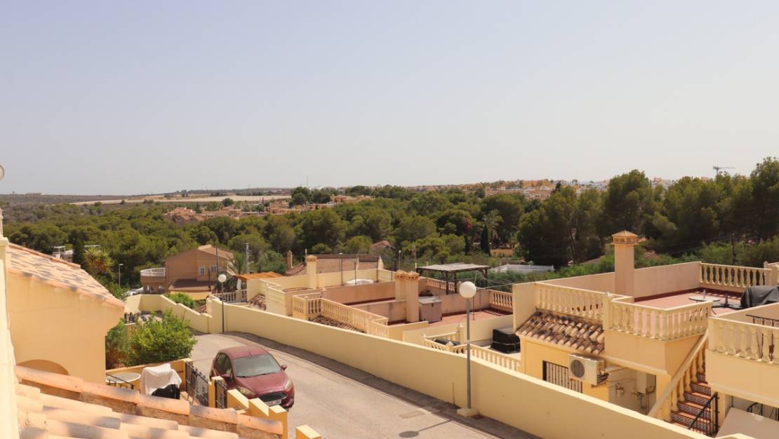 Venta - Chalet - Algorfa - Montemar