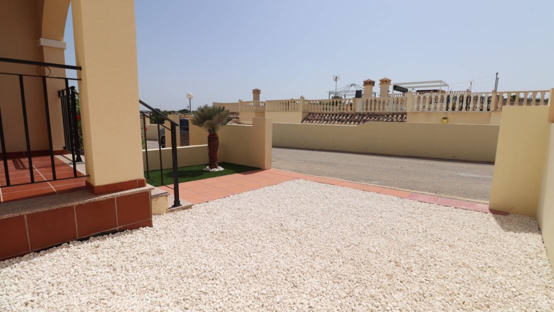 Venta - Chalet - Algorfa - Montemar
