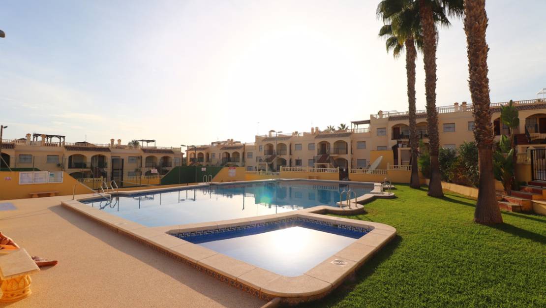Venta - Chalet - Algorfa - Montemar