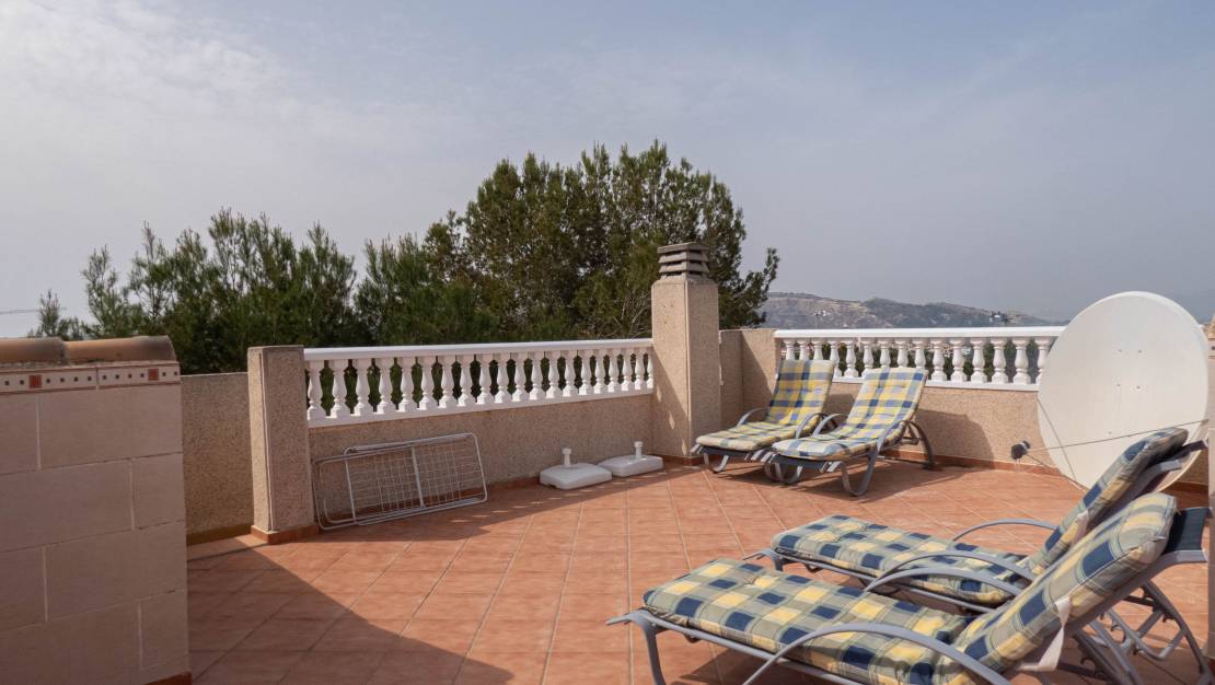 Venta - Chalet - Algorfa