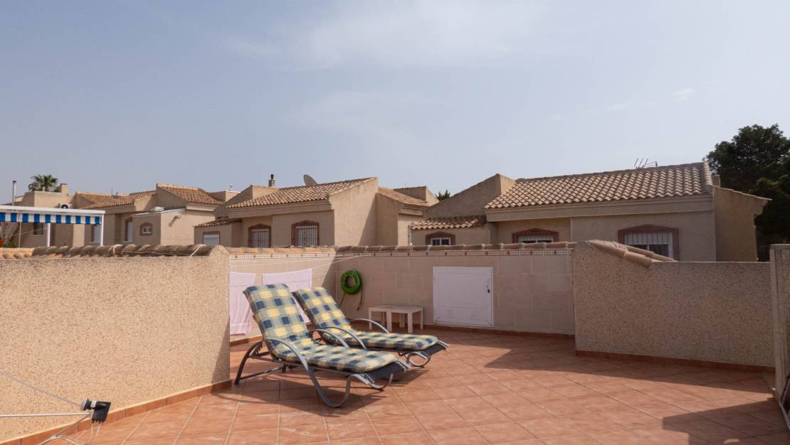 Venta - Chalet - Algorfa