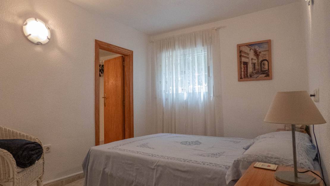 Venta - Chalet - Algorfa