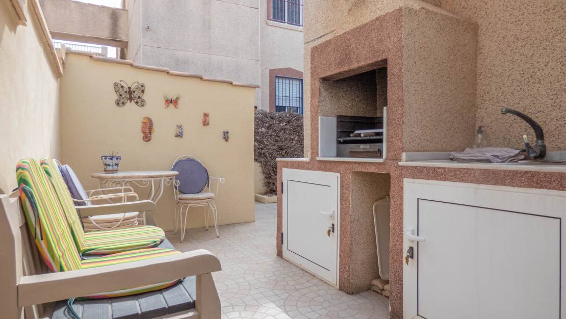 Venta - Chalet - Algorfa