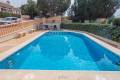 Venta - Chalet - Algorfa