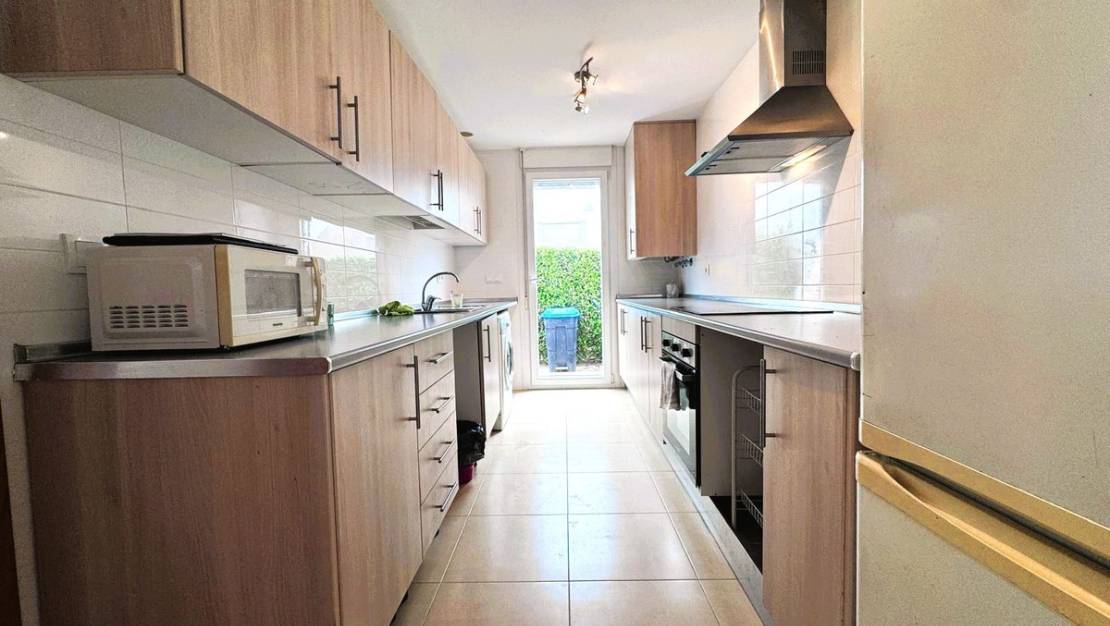 Venta - Chalet - Alhama de Murcia - Condado de Alhama