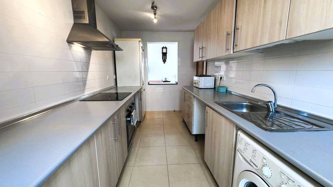 Venta - Chalet - Alhama de Murcia - Condado de Alhama