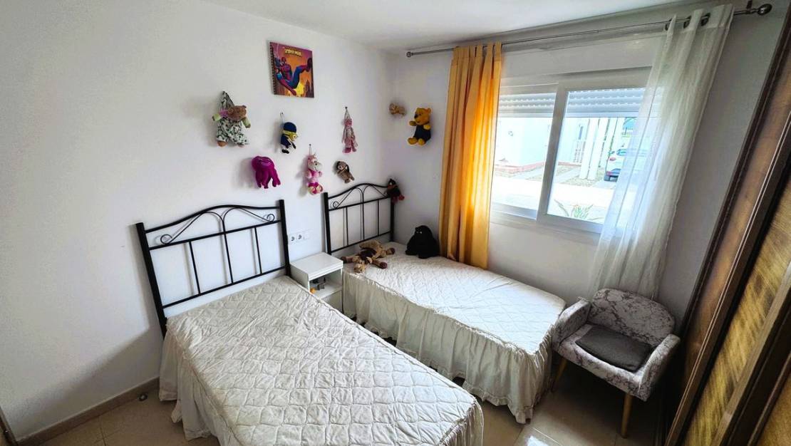 Venta - Chalet - Alhama de Murcia - Condado de Alhama