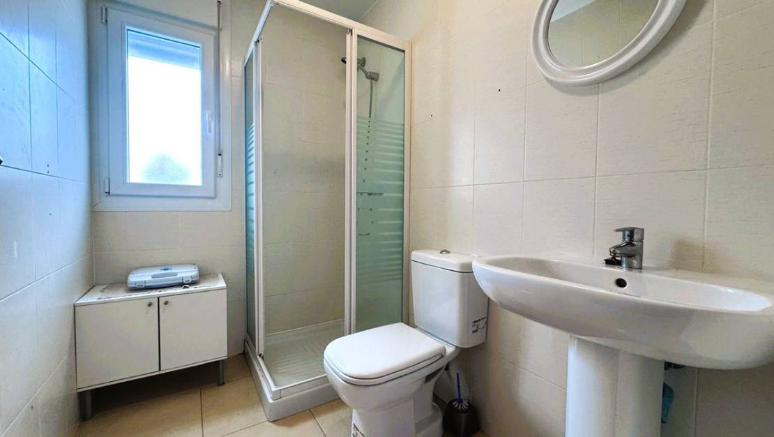 Venta - Chalet - Alhama de Murcia - Condado de Alhama