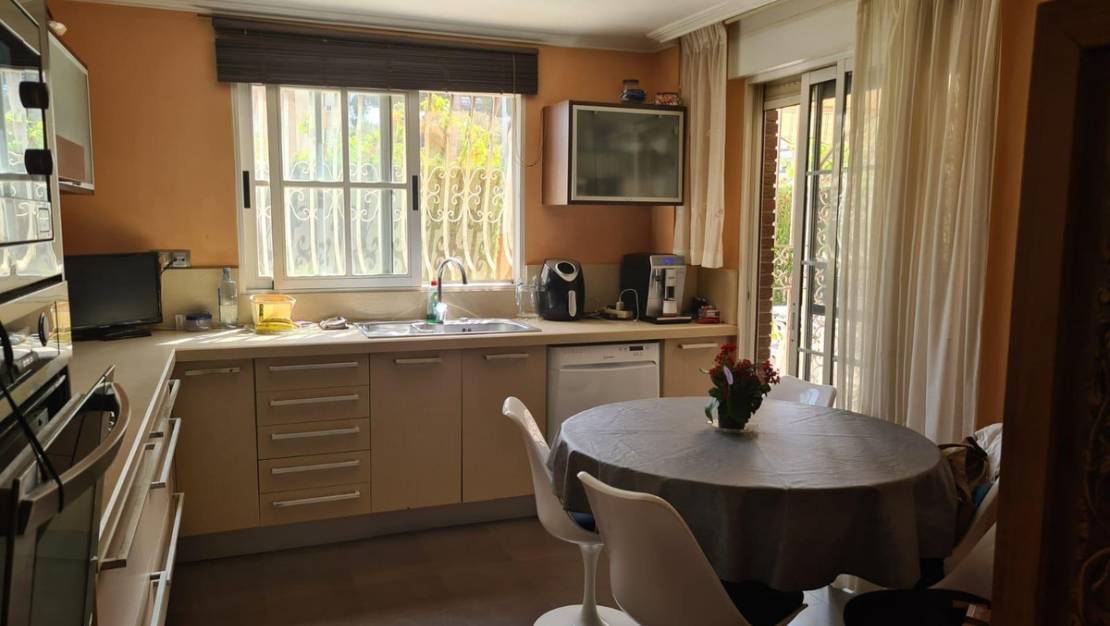 Venta - Chalet - Alicante - Alicante Centro