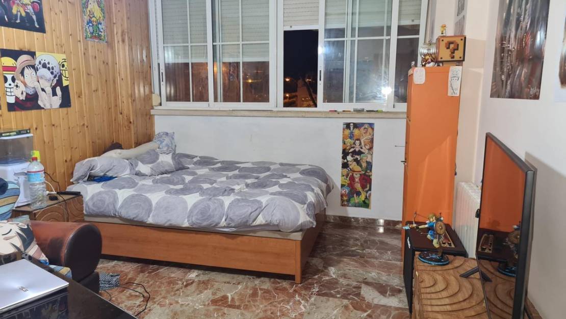 Venta - Chalet - Alicante - Alicante Centro