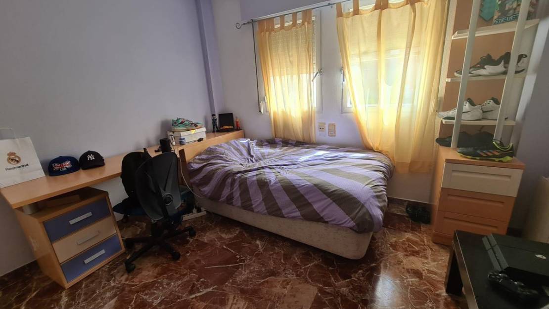 Venta - Chalet - Alicante - Alicante Centro