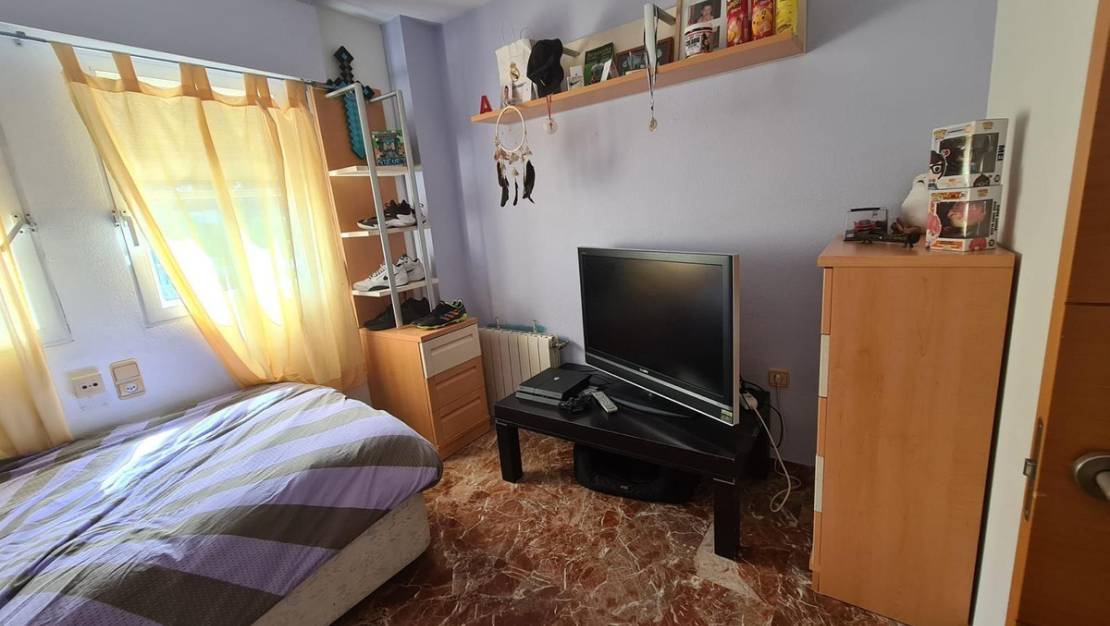 Venta - Chalet - Alicante - Alicante Centro