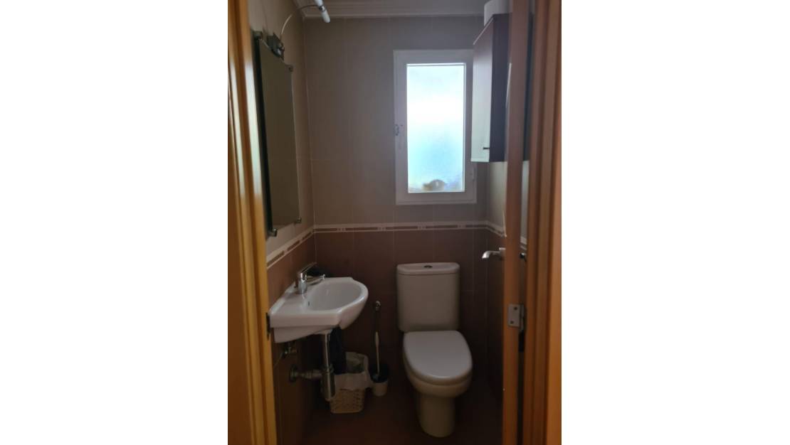 Venta - Chalet - Alicante - Alicante Centro