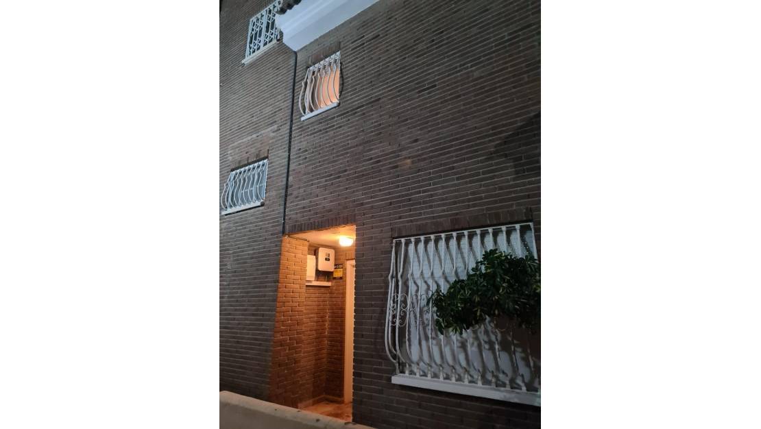 Venta - Chalet - Alicante - Alicante Centro