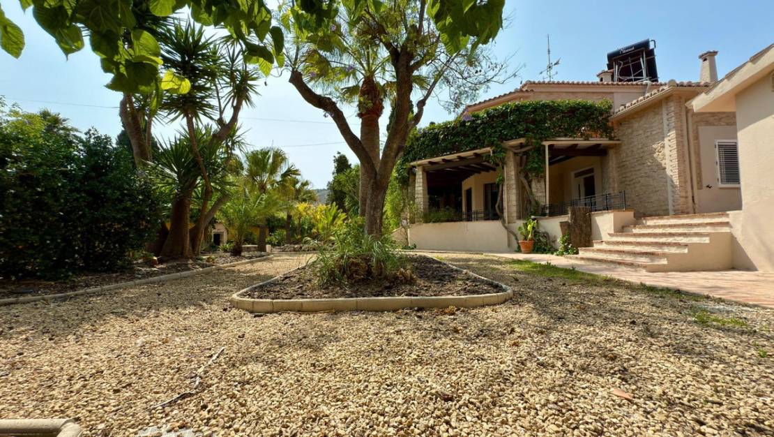 Venta - Chalet - Alicante - Alicante Centro