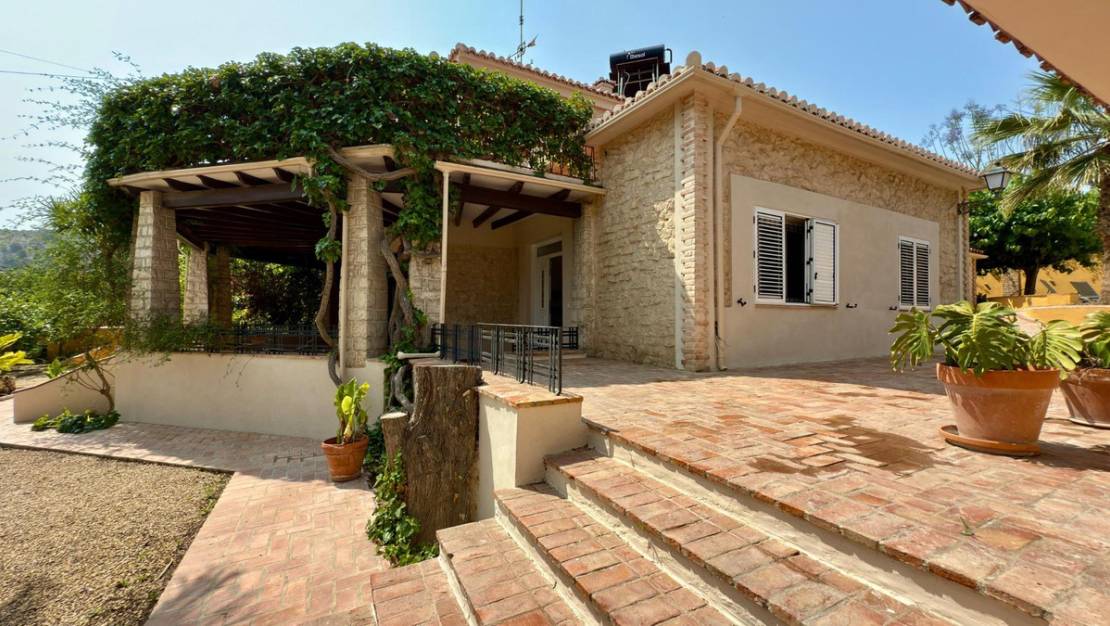 Venta - Chalet - Alicante - Alicante Centro