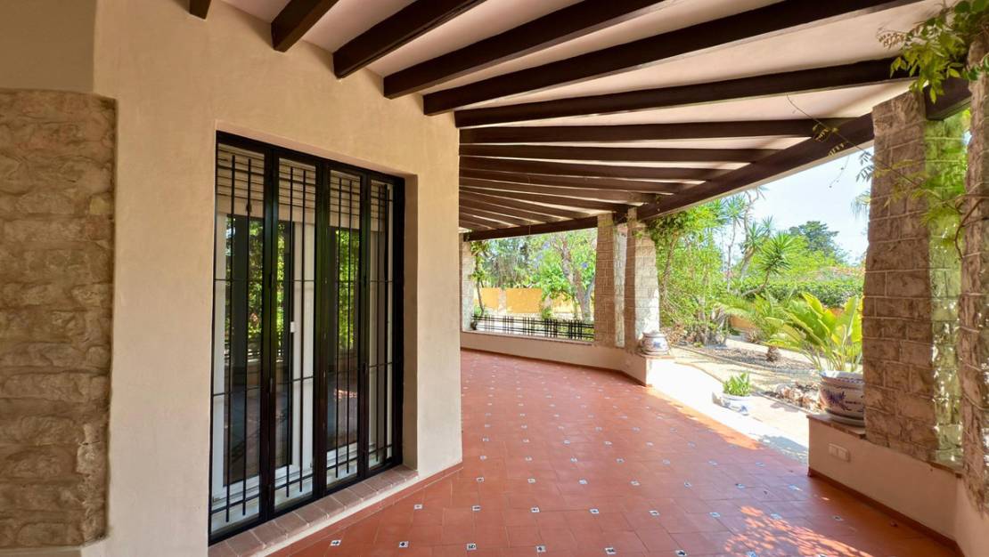 Venta - Chalet - Alicante - Alicante Centro