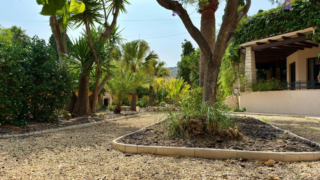 Venta - Chalet - Alicante - Alicante Centro