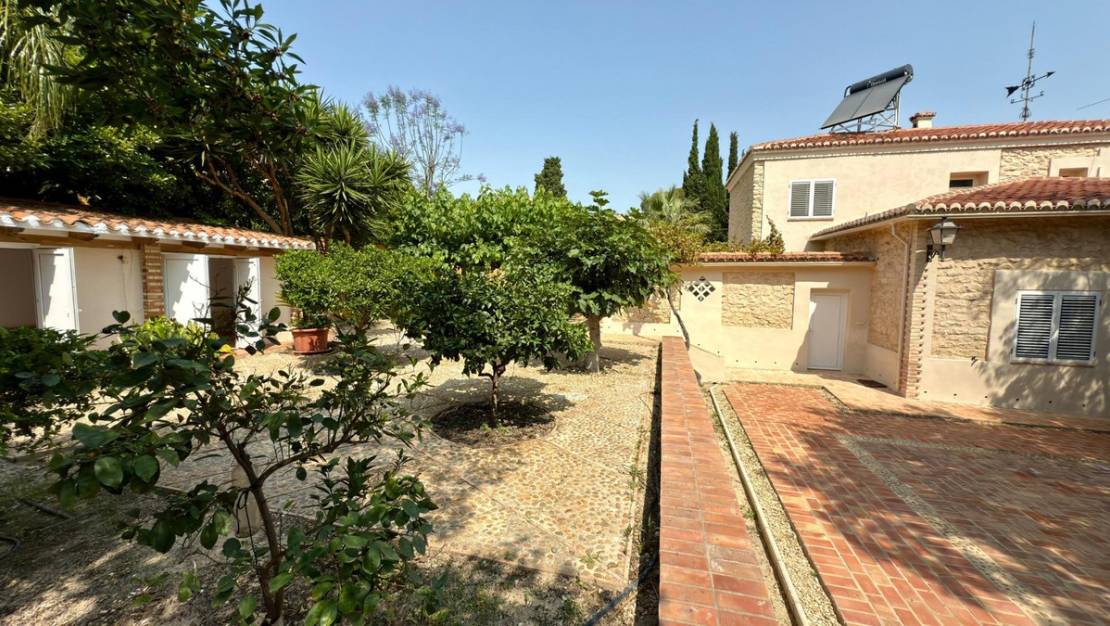 Venta - Chalet - Alicante - Alicante Centro