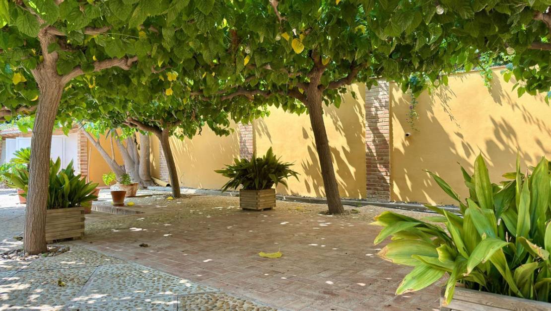 Venta - Chalet - Alicante - Alicante Centro