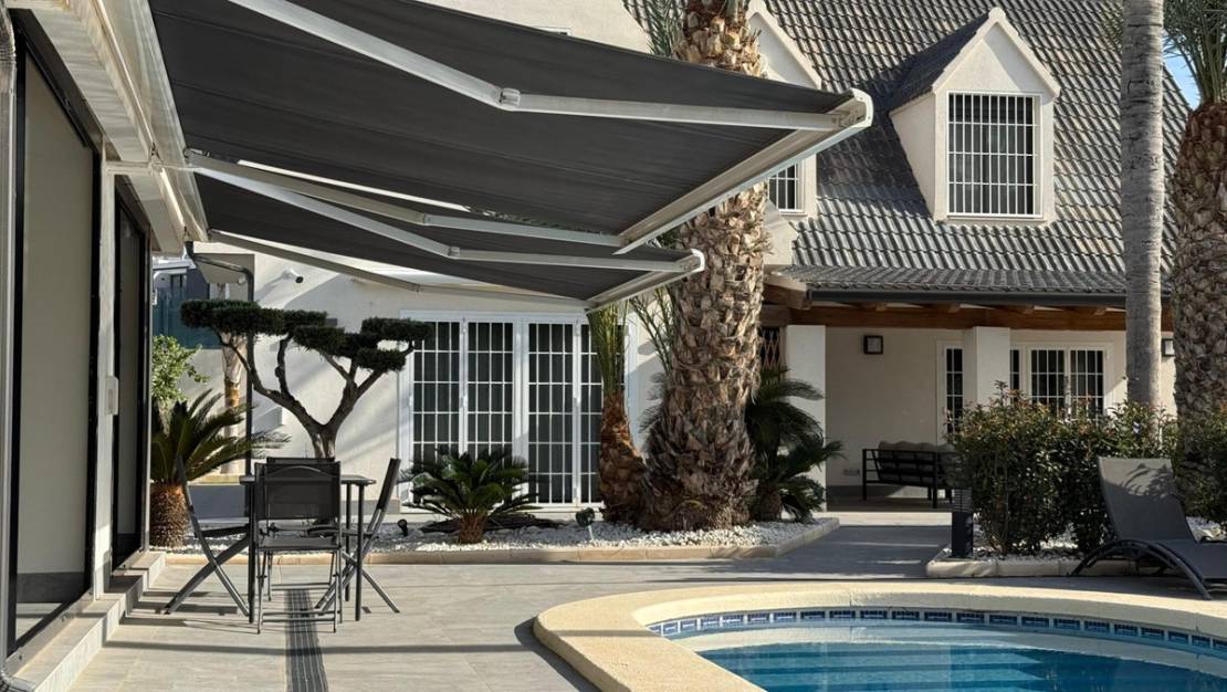 Venta - Chalet - Alicante - Alicante Centro