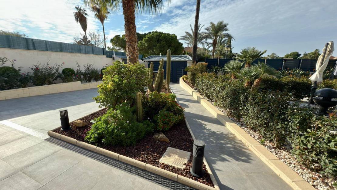 Venta - Chalet - Alicante - Alicante Centro