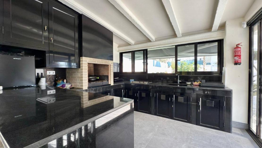 Venta - Chalet - Alicante - Alicante Centro