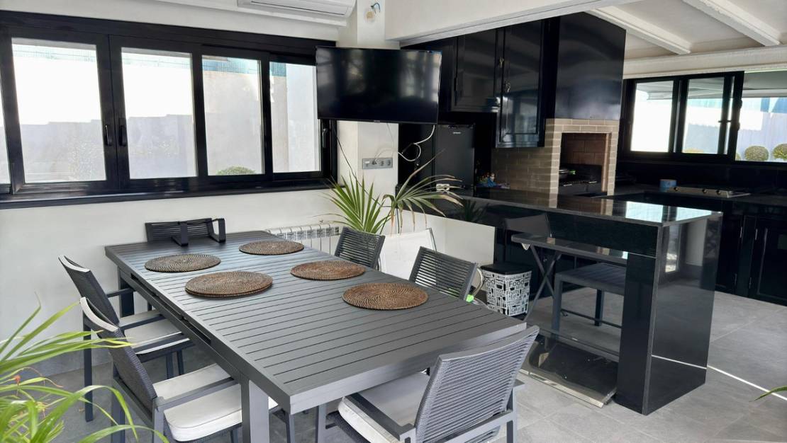 Venta - Chalet - Alicante - Alicante Centro