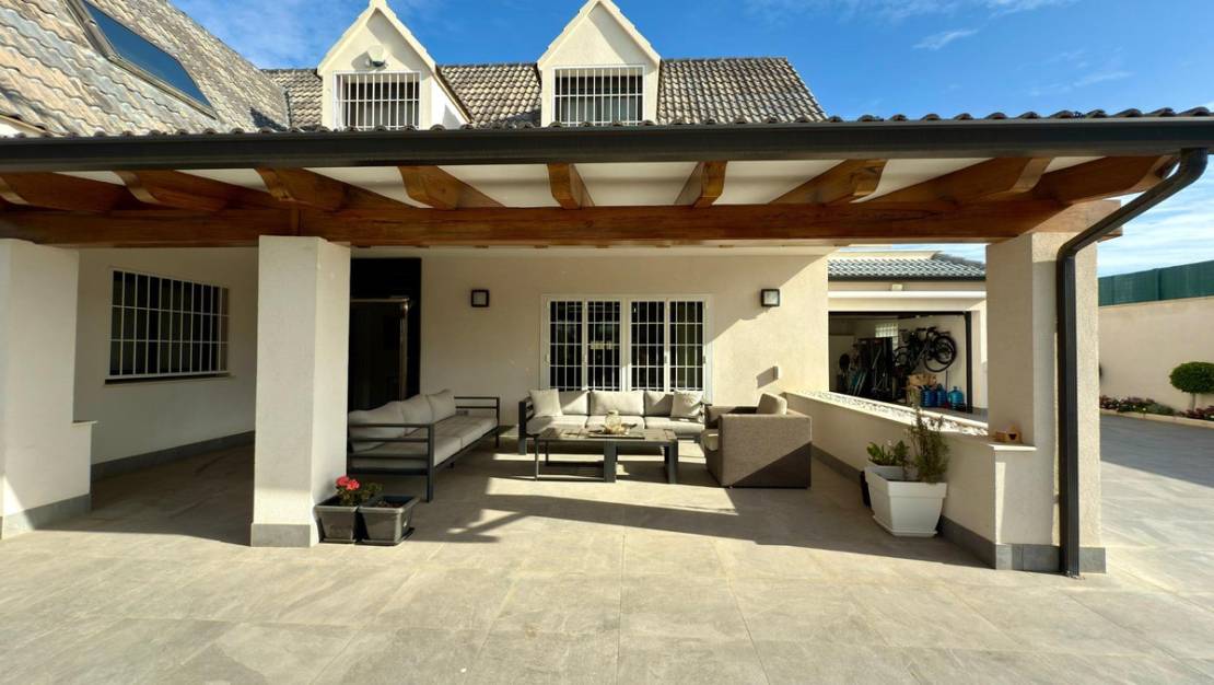 Venta - Chalet - Alicante - Alicante Centro