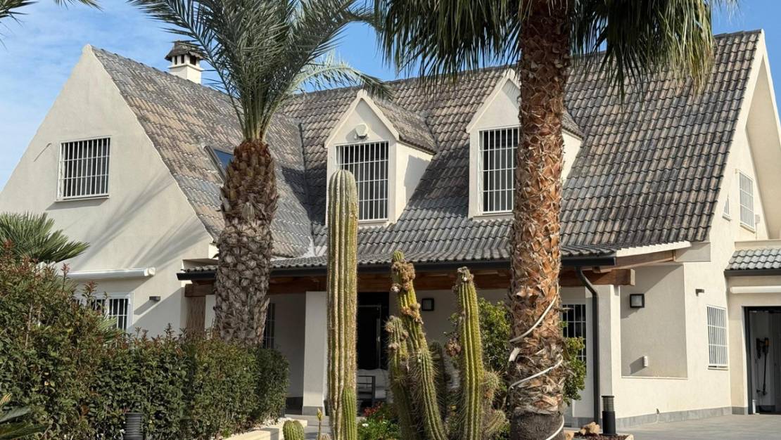 Venta - Chalet - Alicante - Alicante Centro