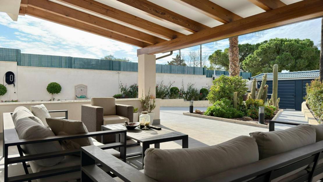 Venta - Chalet - Alicante - Alicante Centro