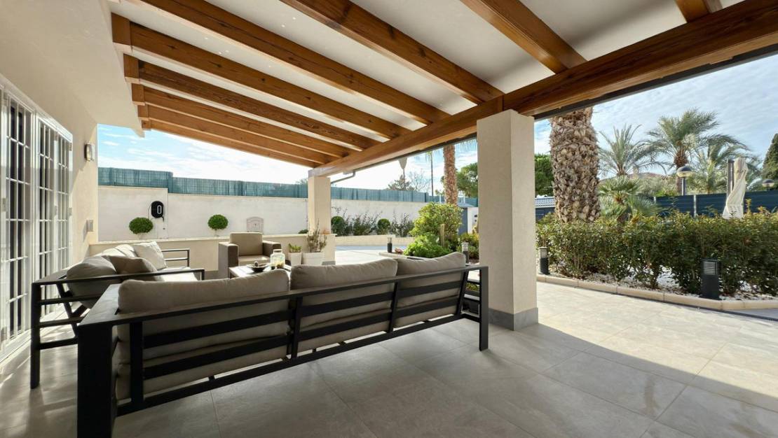 Venta - Chalet - Alicante - Alicante Centro