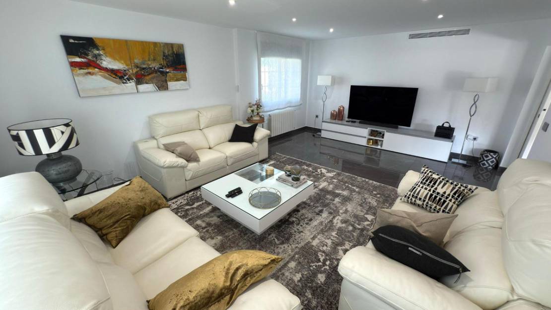 Venta - Chalet - Alicante - Alicante Centro