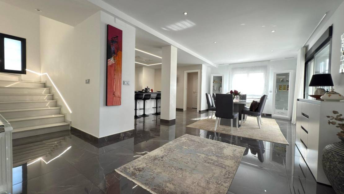 Venta - Chalet - Alicante - Alicante Centro