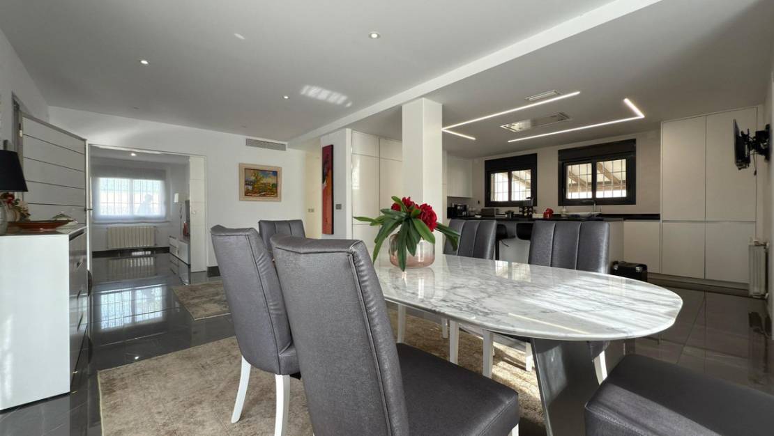 Venta - Chalet - Alicante - Alicante Centro