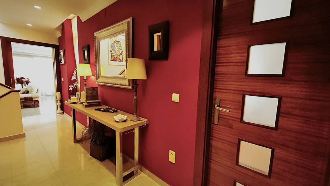 Venta - Chalet - Alicante - Alicante Centro