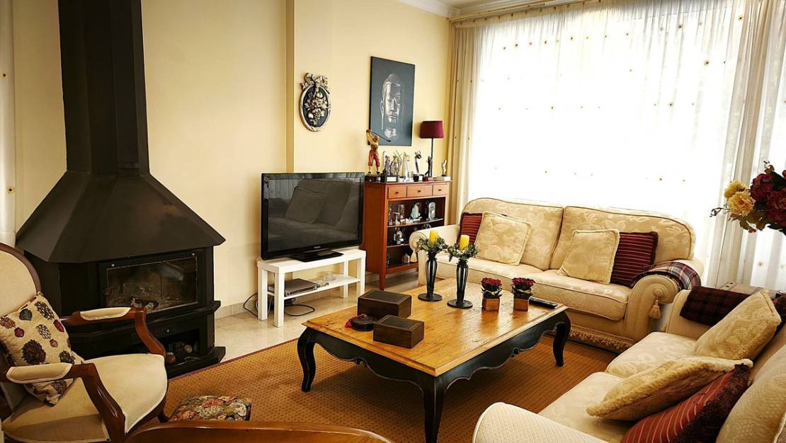 Venta - Chalet - Alicante - Alicante Centro