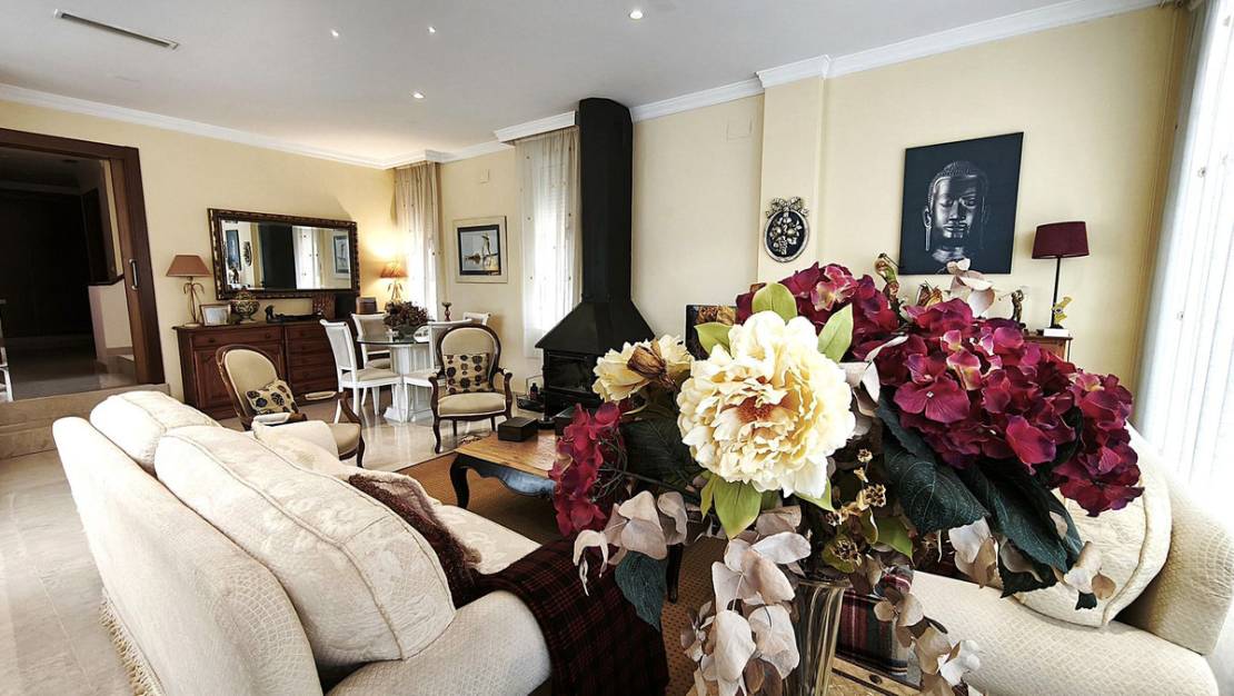 Venta - Chalet - Alicante - Alicante Centro