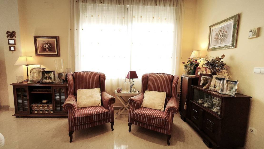 Venta - Chalet - Alicante - Alicante Centro