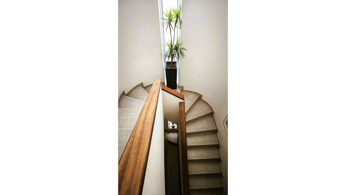 Venta - Chalet - Alicante - Alicante Centro