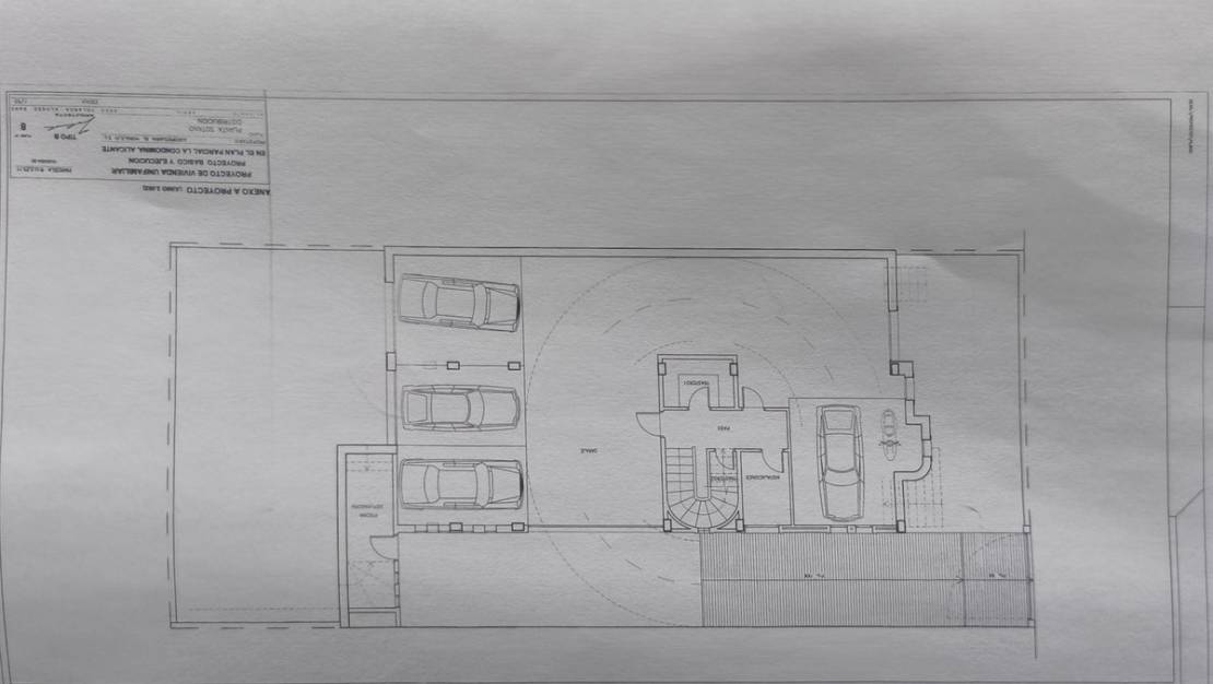 Venta - Chalet - Alicante - Alicante Centro